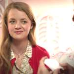 Anna Jacoby-Heron, Alex Saxon