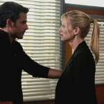 Eddie Matos, Cynthia Watros