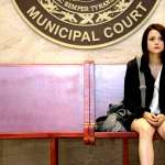 Kathryn Prescott