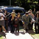 Kathryn Prescott, Cynthia Watros, Alexis Denisof, Stephen Guarino