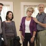 Kathryn Prescott, Meredith Baxter, Alexis Denisof, Robert Pine