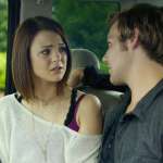 Kathryn Prescott, Caleb Ruminer
