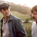 Warren Clarke, Clint Eastwood