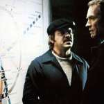 Warren Clarke, Clint Eastwood