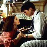 Jeanne Tripplehorn, Tom Cruise