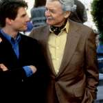 Tom Cruise, Hal Holbrook