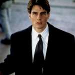 Tom Cruise