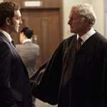 Josh Lucas, Victor Garber
