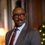 Courtney B. Vance