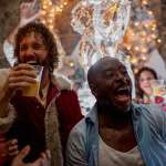 Courtney B. Vance, Rob Corddry, T.J. Miller