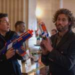 Jason Bateman, T.J. Miller