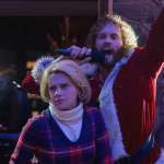 Kate McKinnon, T.J. Miller