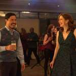 Randall Park, Vanessa Bayer