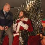 Rob Corddry, T.J. Miller