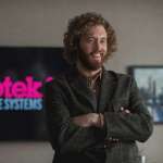 T.J. Miller