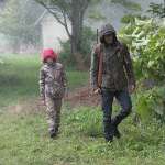 Ty Shelton, Hayden Christensen