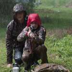 Ty Shelton, Hayden Christensen