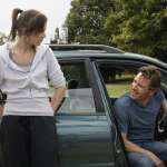 Michael Fassbender, Katie Jarvis