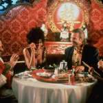 Amanda Plummer, Mercedes Ruehl, Jeff Bridges, Robin Williams