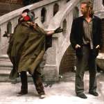 Jeff Bridges, Robin Williams