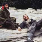 Jeff Bridges, Robin Williams