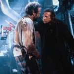 Jeff Bridges, Robin Williams