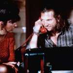Mercedes Ruehl, Jeff Bridges
