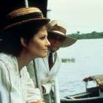 Klaus Kinski, Claudia Cardinale