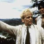 Miguel &Aacute;ngel Fuentes, Klaus Kinski