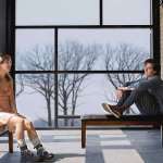 Cole Sprouse, Haley Lu Richardson