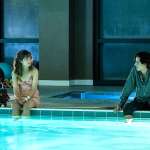 Cole Sprouse, Haley Lu Richardson