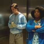 Kimberly Hebert Gregory, Cole Sprouse