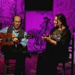 Paco de Luc&iacute;a, Eva Yerbabuena