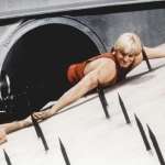 Sam J. Jones, Timothy Dalton