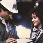 Michael Nouri, Jennifer Beals