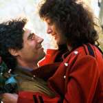 Michael Nouri, Jennifer Beals