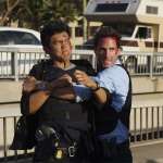 John Cho, Joseph Fiennes