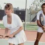 Dana Wheeler-Nicholson, Chevy Chase