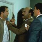 James Avery, Chevy Chase, Tony Longo