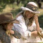 Alison Lohman, Maria Bello