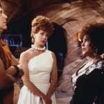 John Goodman, Elizabeth Taylor, Elizabeth Perkins