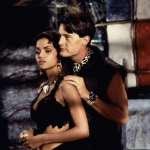 Kyle MacLachlan, Halle Berry