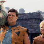 Rick Moranis, John Goodman