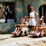 Rosie O'Donnell, Melanie Silver, Marin&oacute; Sigur&eth;sson, Elizabeth Perkins