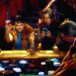 Mark Addy, Stephen Baldwin