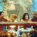 Mark Addy, Stephen Baldwin, Jane Krakowski, Kristen Johnston