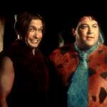 Mark Addy, Stephen Baldwin