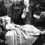 Thelma Todd, James Finlayson