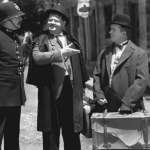 Stan Laurel, Oliver Hardy