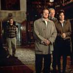 Marcia Gay Harden, Raymond J. Barry, Clancy Brown, Wil Wheaton, Robin Williams
